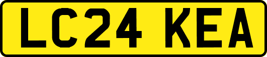 LC24KEA
