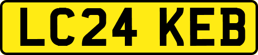 LC24KEB