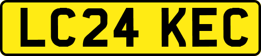 LC24KEC