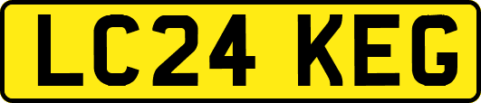 LC24KEG