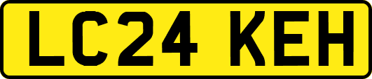 LC24KEH