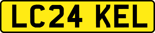 LC24KEL