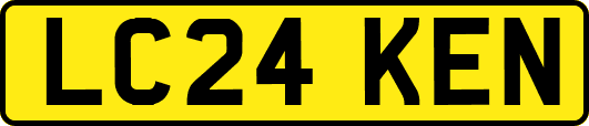 LC24KEN