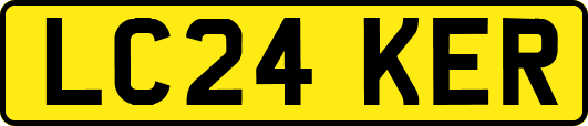 LC24KER
