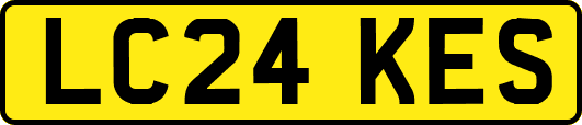 LC24KES