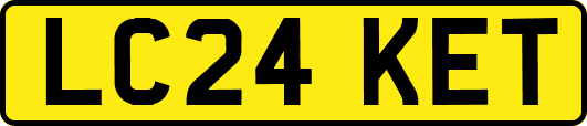 LC24KET
