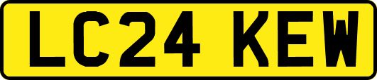 LC24KEW