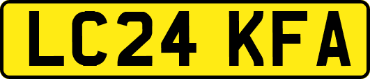 LC24KFA