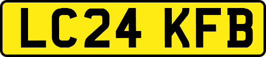 LC24KFB