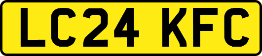 LC24KFC