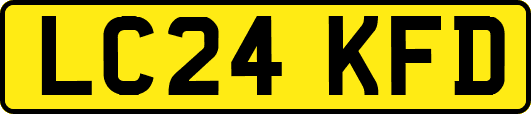 LC24KFD