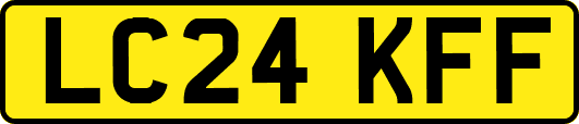 LC24KFF