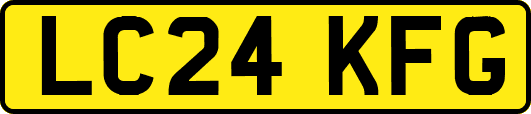 LC24KFG