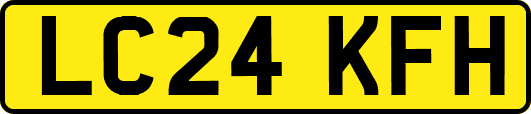 LC24KFH