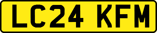 LC24KFM