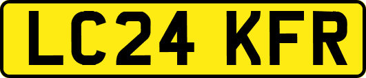 LC24KFR