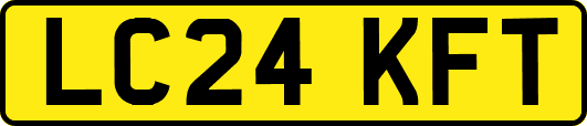 LC24KFT