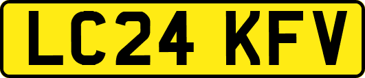 LC24KFV