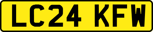 LC24KFW