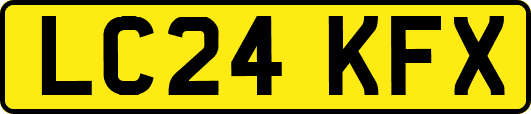 LC24KFX