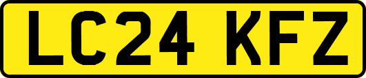 LC24KFZ