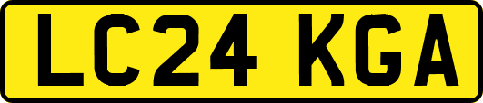 LC24KGA