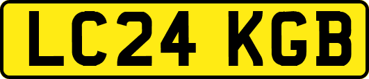 LC24KGB