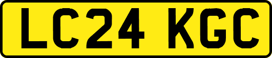 LC24KGC