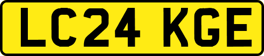 LC24KGE