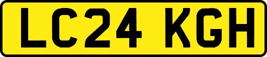 LC24KGH