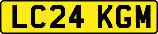 LC24KGM