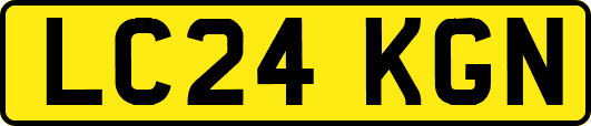 LC24KGN