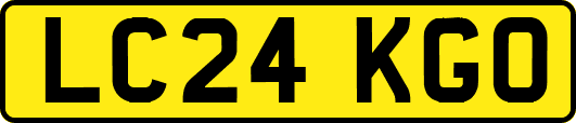 LC24KGO