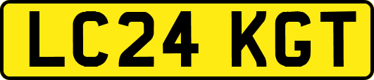LC24KGT