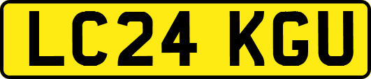 LC24KGU