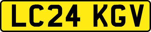 LC24KGV