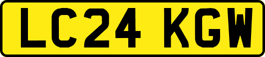 LC24KGW