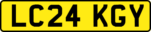 LC24KGY