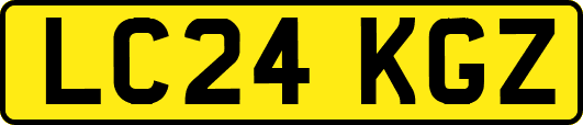LC24KGZ