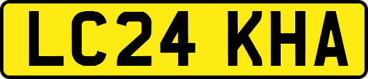 LC24KHA