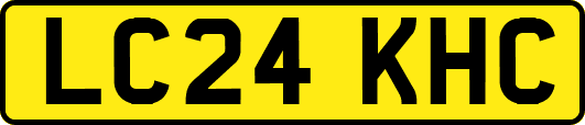 LC24KHC