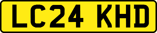 LC24KHD