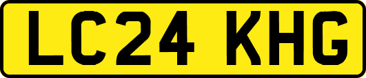 LC24KHG