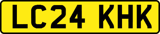 LC24KHK