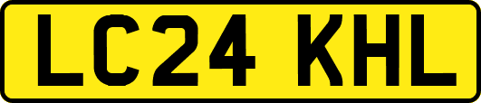 LC24KHL