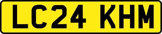 LC24KHM