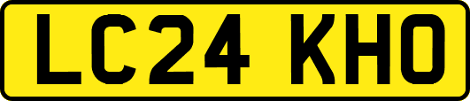 LC24KHO