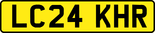 LC24KHR