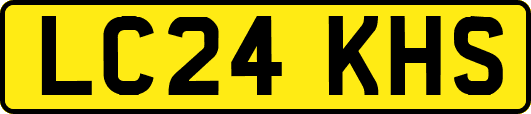 LC24KHS