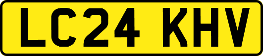 LC24KHV